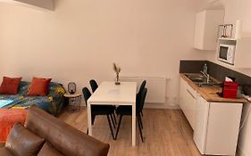 Studio 2 Rdc Henriville